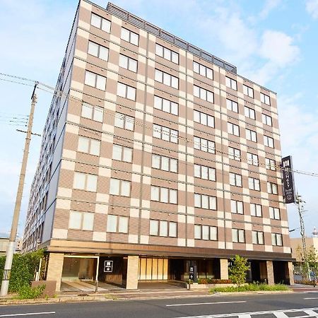 Hotel Monday Premium Kyoto Sta Higashikujo Dış mekan fotoğraf
