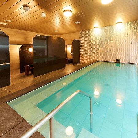 Hotel Monday Premium Kyoto Sta Higashikujo Dış mekan fotoğraf