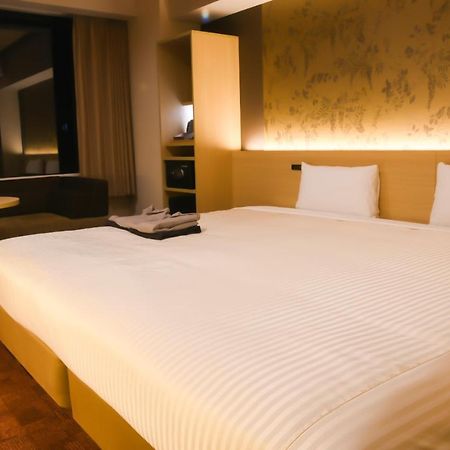 Hotel Monday Premium Kyoto Sta Higashikujo Dış mekan fotoğraf