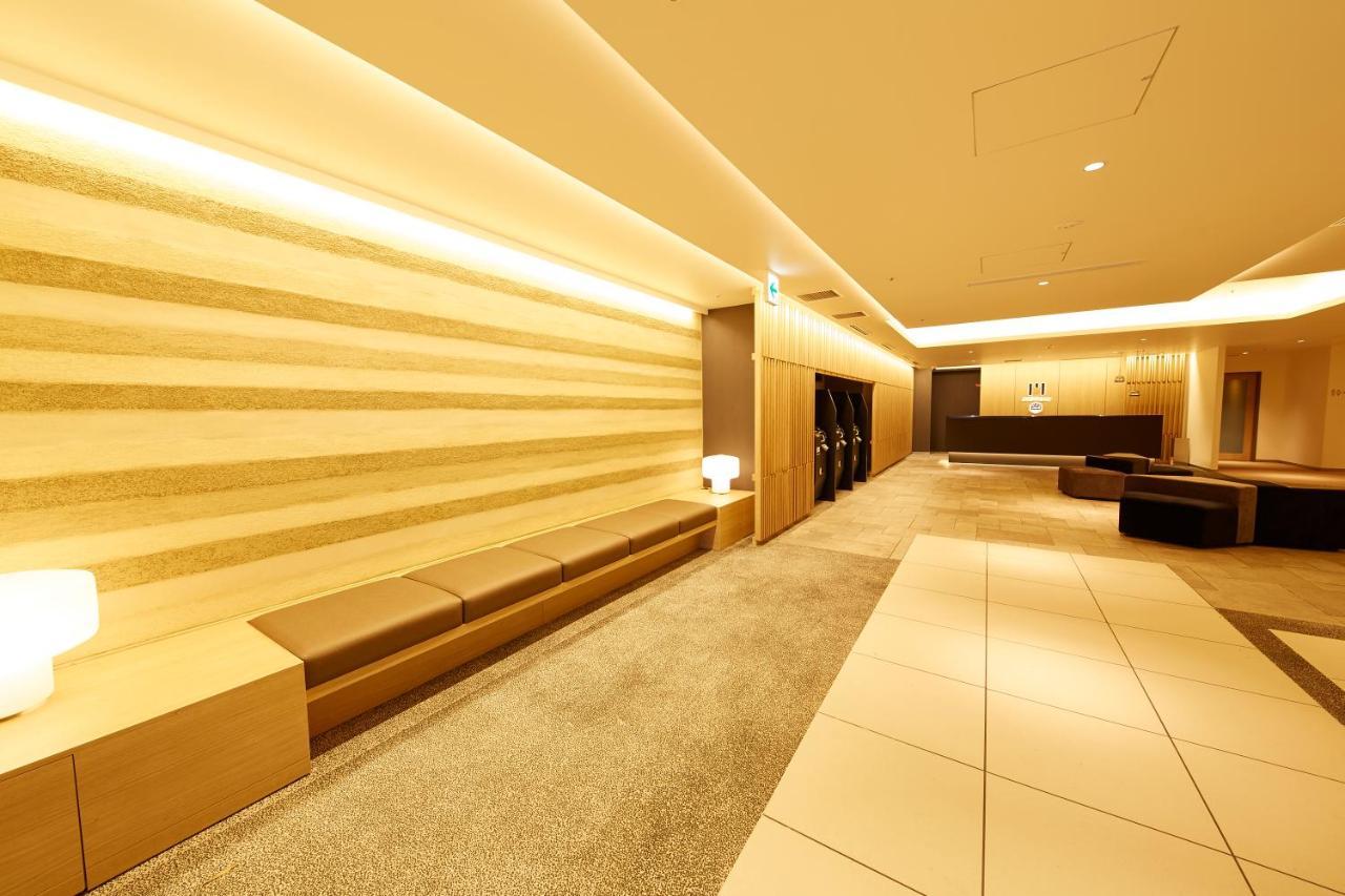 Hotel Monday Premium Kyoto Sta Higashikujo Dış mekan fotoğraf