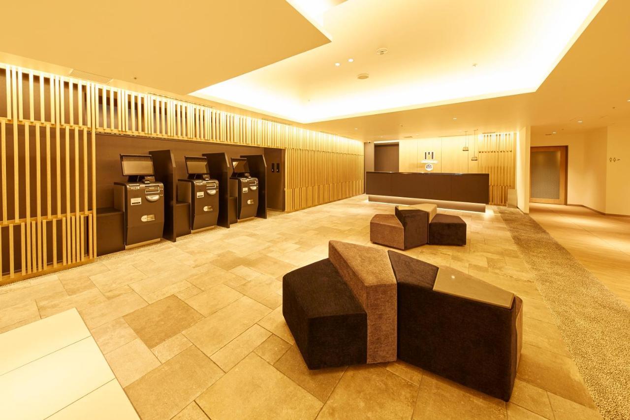 Hotel Monday Premium Kyoto Sta Higashikujo Dış mekan fotoğraf