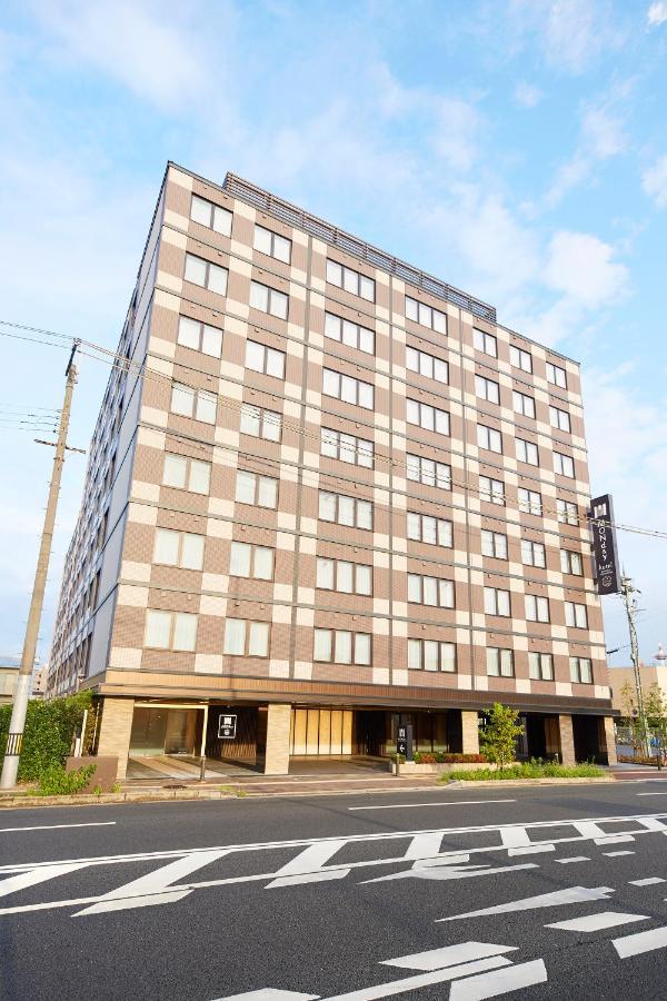 Hotel Monday Premium Kyoto Sta Higashikujo Dış mekan fotoğraf