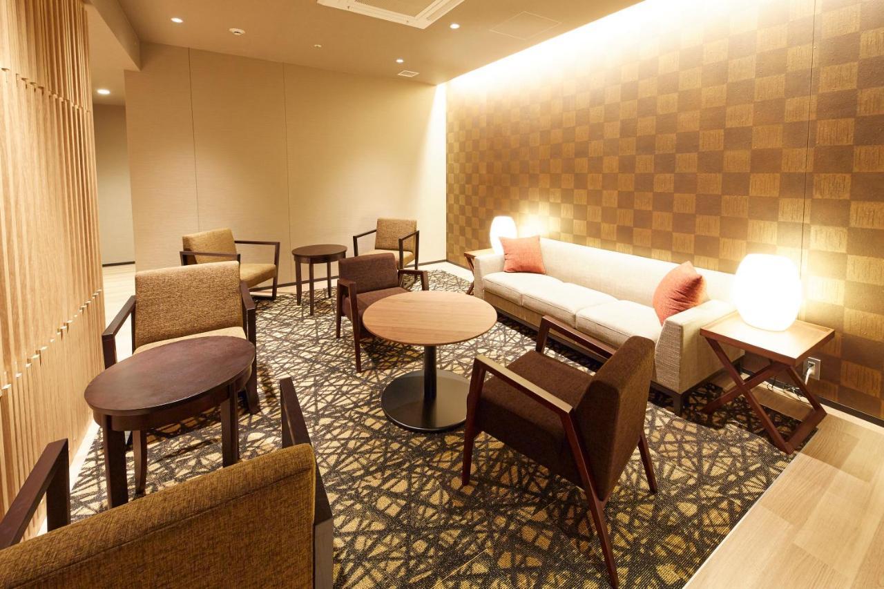 Hotel Monday Premium Kyoto Sta Higashikujo Dış mekan fotoğraf