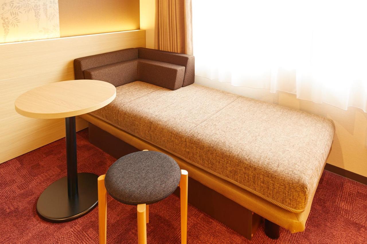 Hotel Monday Premium Kyoto Sta Higashikujo Dış mekan fotoğraf