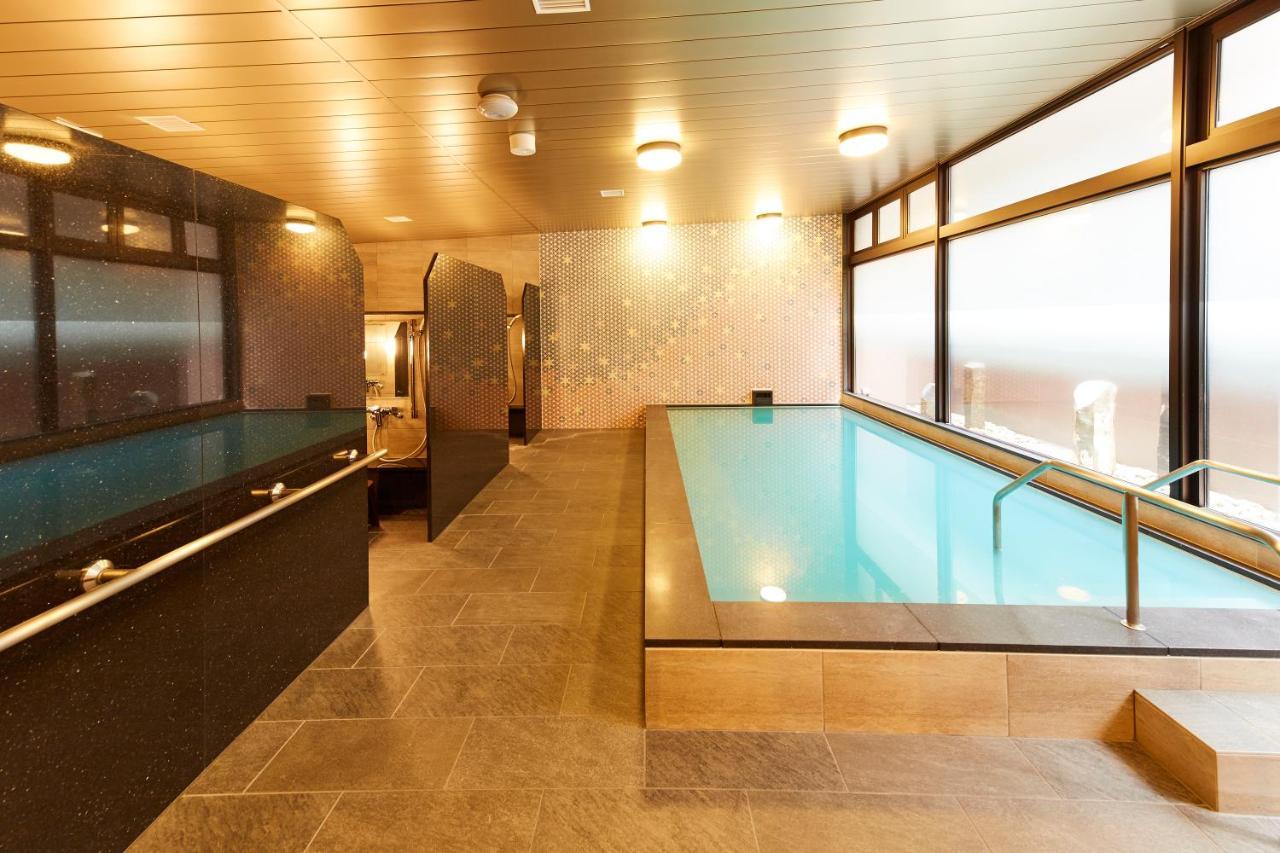 Hotel Monday Premium Kyoto Sta Higashikujo Dış mekan fotoğraf