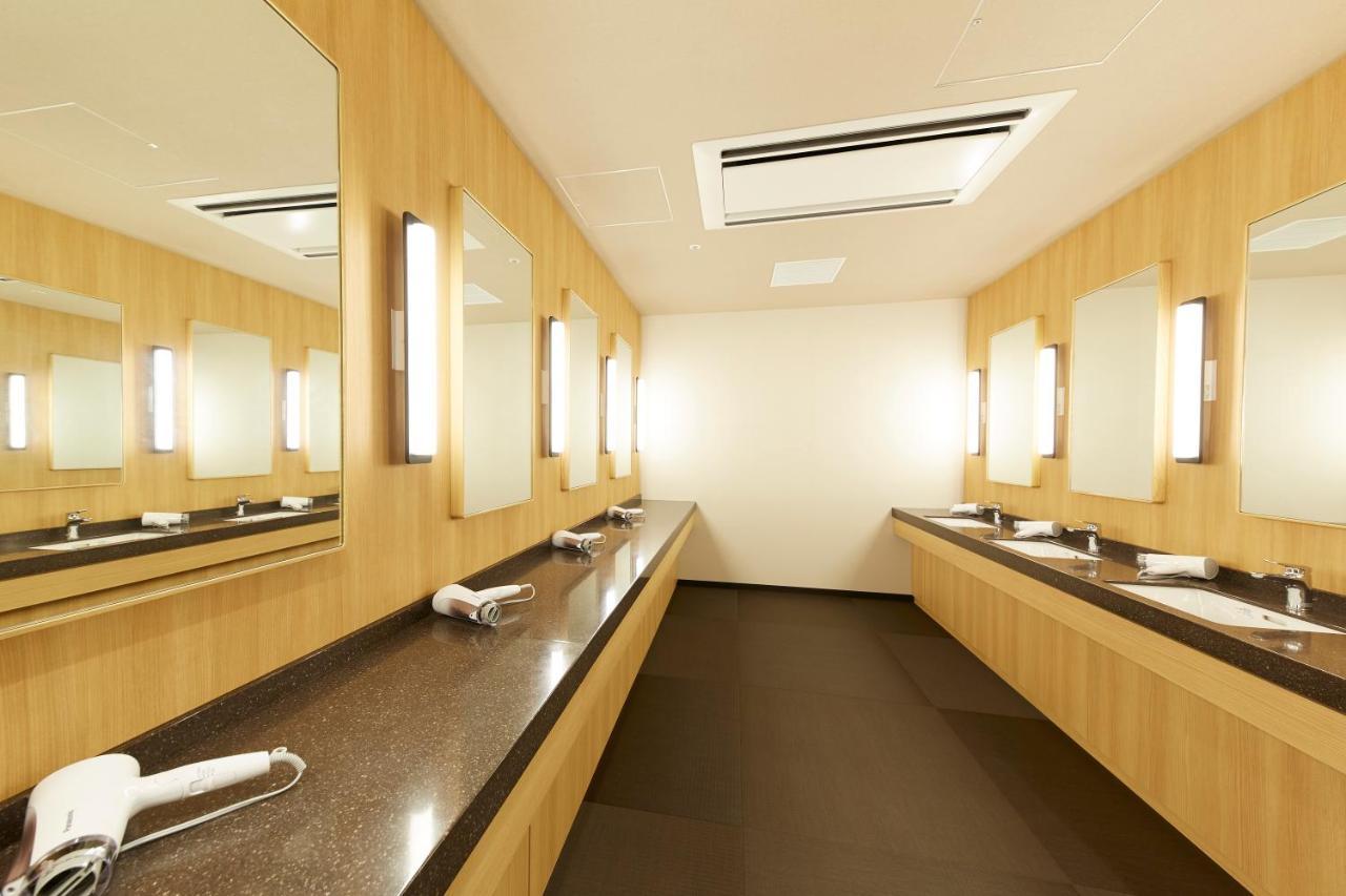 Hotel Monday Premium Kyoto Sta Higashikujo Dış mekan fotoğraf
