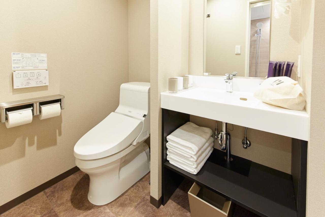 Hotel Monday Premium Kyoto Sta Higashikujo Dış mekan fotoğraf