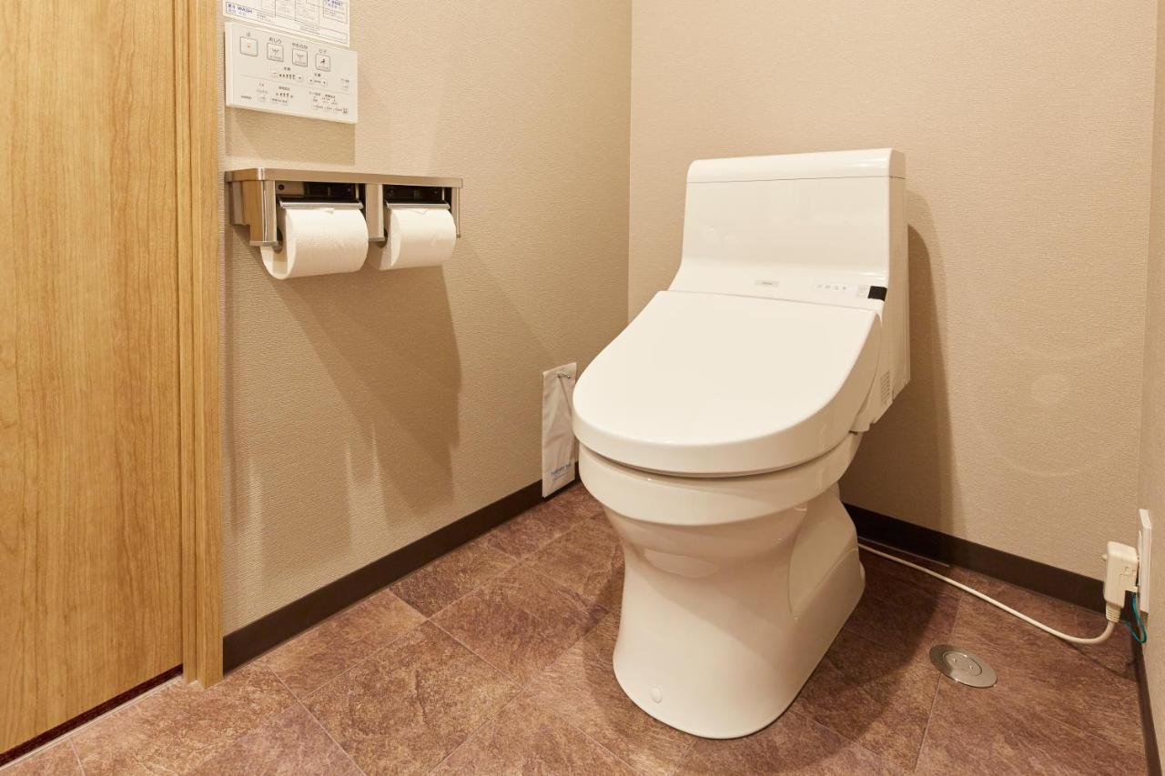 Hotel Monday Premium Kyoto Sta Higashikujo Dış mekan fotoğraf