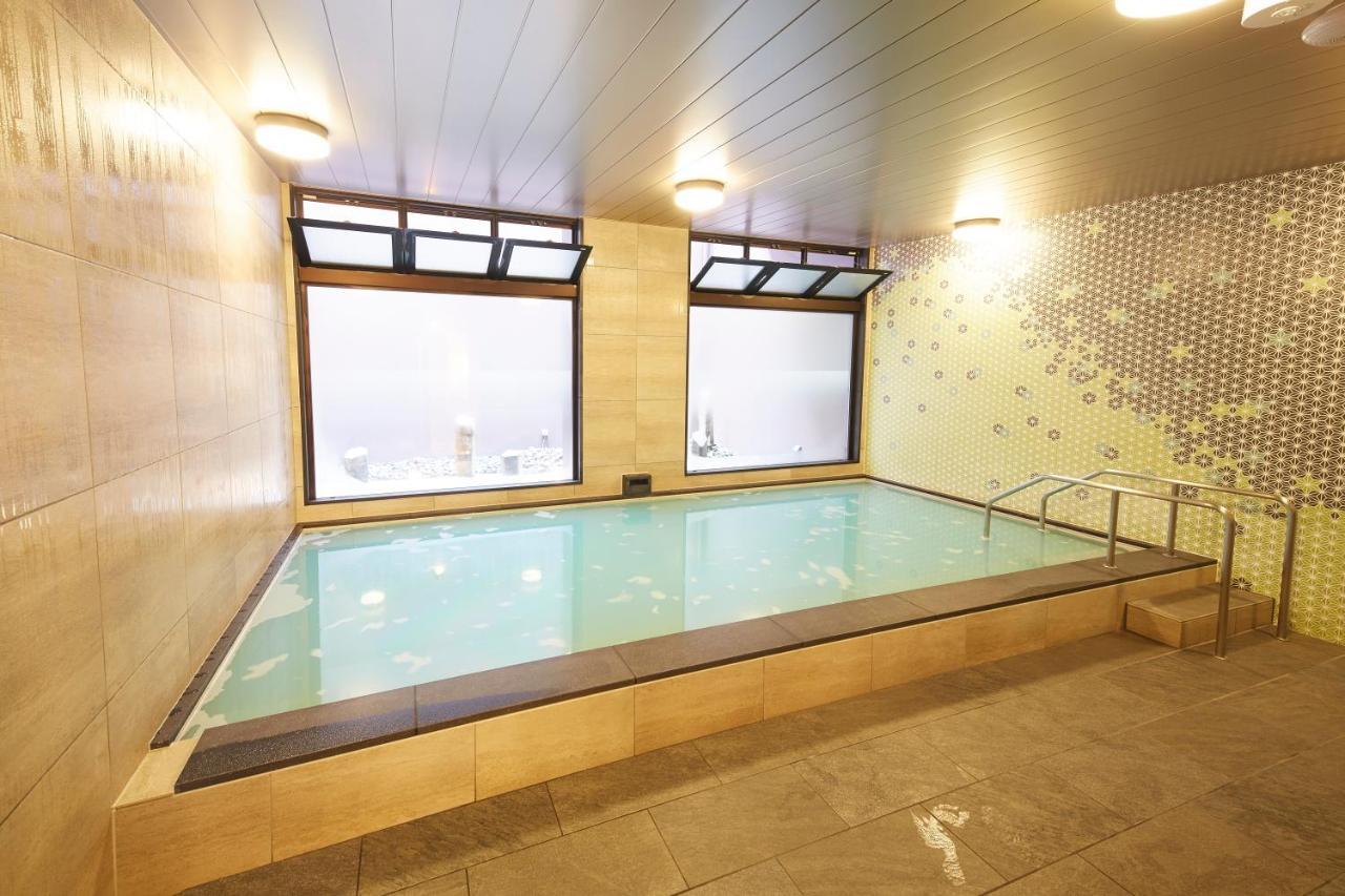Hotel Monday Premium Kyoto Sta Higashikujo Dış mekan fotoğraf
