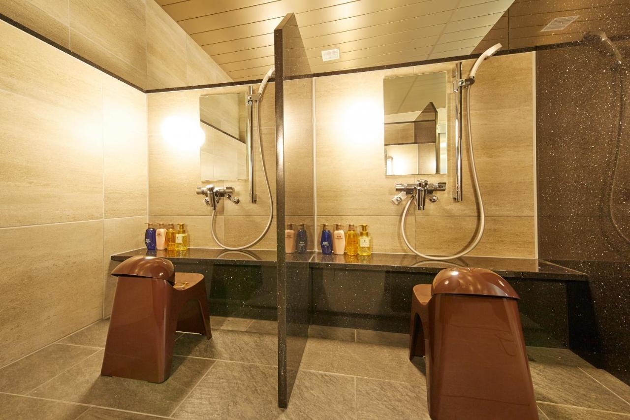 Hotel Monday Premium Kyoto Sta Higashikujo Dış mekan fotoğraf