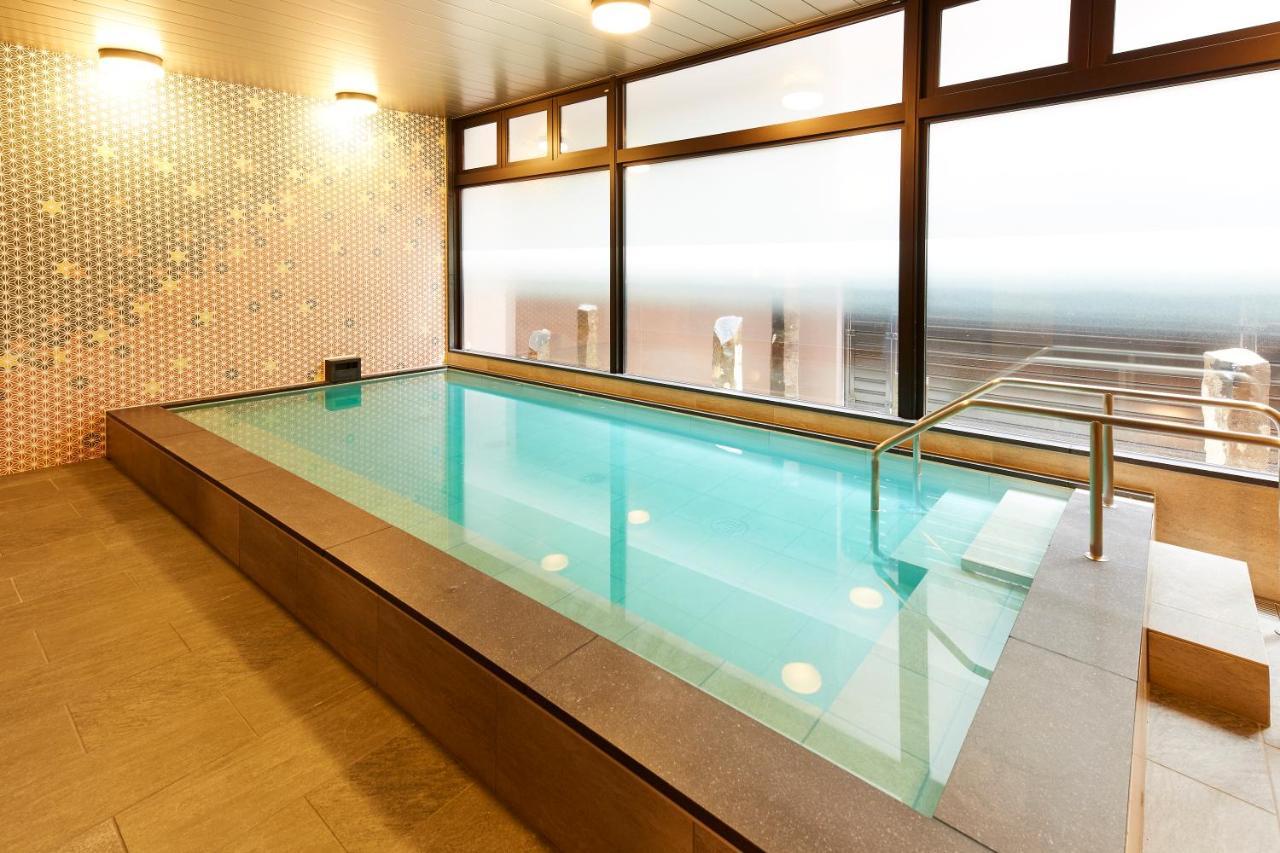 Hotel Monday Premium Kyoto Sta Higashikujo Dış mekan fotoğraf