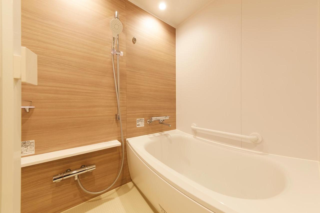 Hotel Monday Premium Kyoto Sta Higashikujo Dış mekan fotoğraf