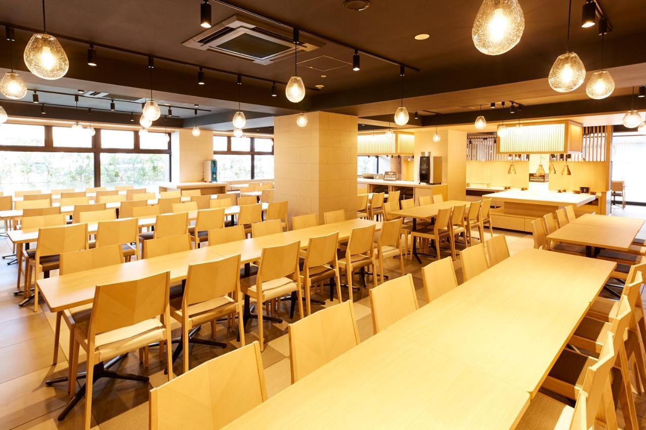 Hotel Monday Premium Kyoto Sta Higashikujo Dış mekan fotoğraf