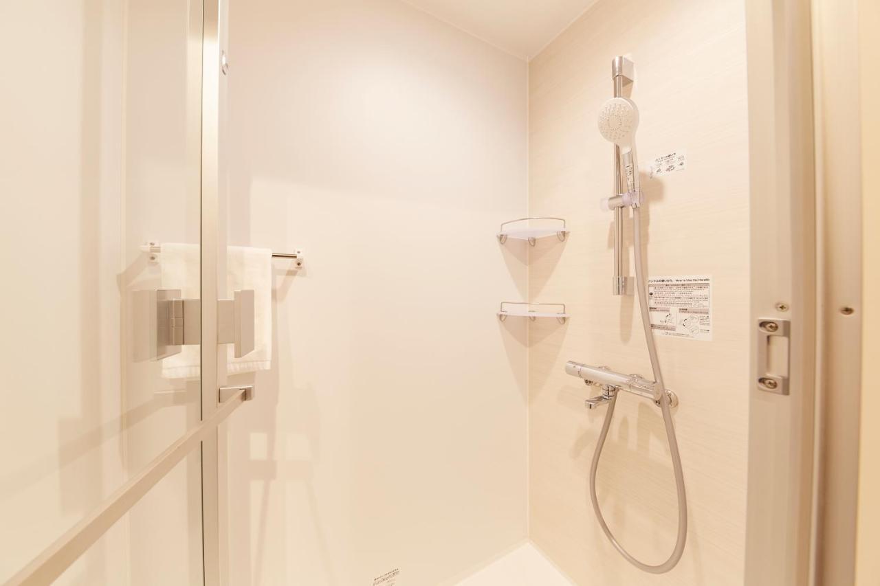 Hotel Monday Premium Kyoto Sta Higashikujo Dış mekan fotoğraf