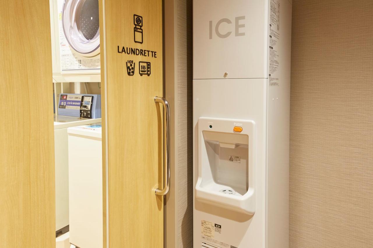 Hotel Monday Premium Kyoto Sta Higashikujo Dış mekan fotoğraf