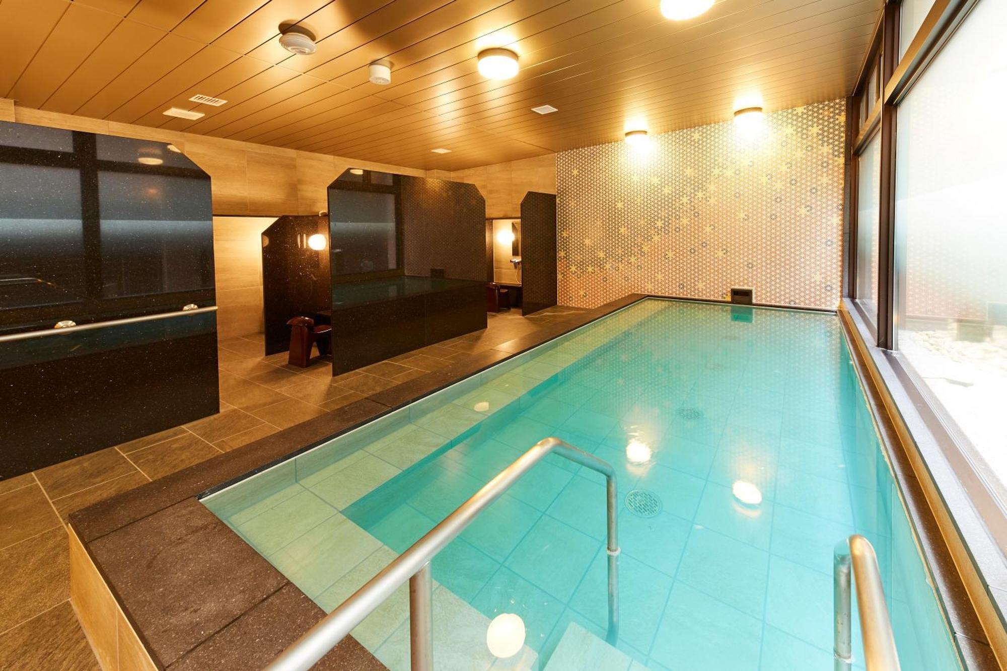 Hotel Monday Premium Kyoto Sta Higashikujo Dış mekan fotoğraf