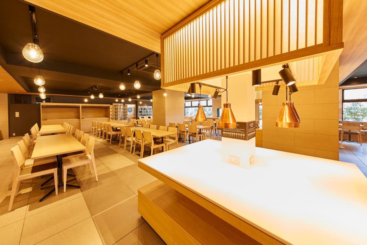 Hotel Monday Premium Kyoto Sta Higashikujo Dış mekan fotoğraf