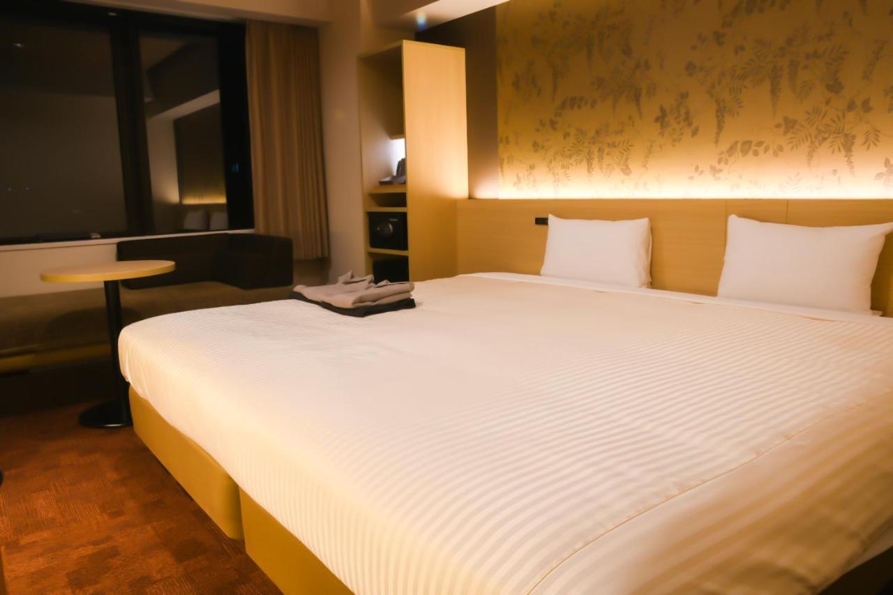 Hotel Monday Premium Kyoto Sta Higashikujo Dış mekan fotoğraf
