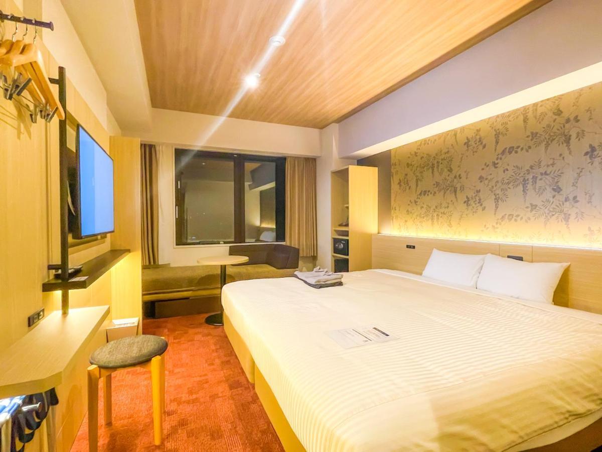 Hotel Monday Premium Kyoto Sta Higashikujo Oda fotoğraf