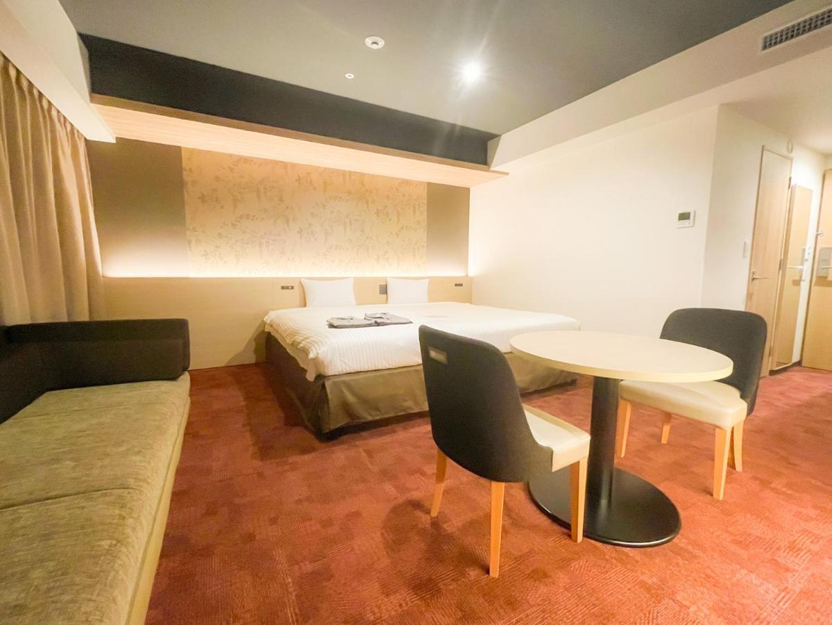 Hotel Monday Premium Kyoto Sta Higashikujo Dış mekan fotoğraf