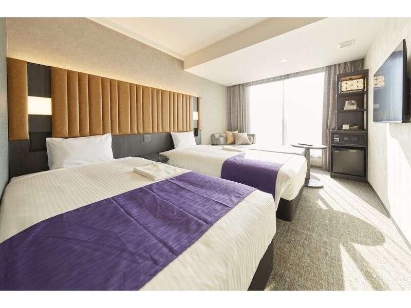 Hotel Monday Premium Kyoto Sta Higashikujo Dış mekan fotoğraf