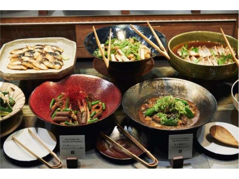 Hotel Monday Premium Kyoto Sta Higashikujo Dış mekan fotoğraf