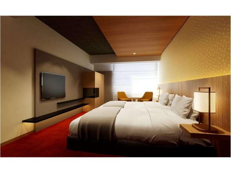 Hotel Monday Premium Kyoto Sta Higashikujo Dış mekan fotoğraf