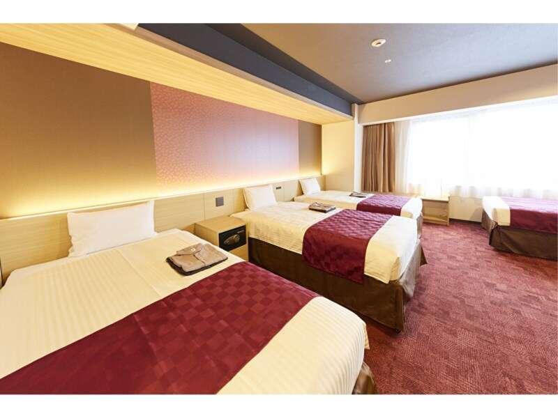 Hotel Monday Premium Kyoto Sta Higashikujo Dış mekan fotoğraf