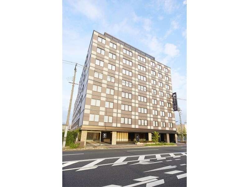 Hotel Monday Premium Kyoto Sta Higashikujo Dış mekan fotoğraf