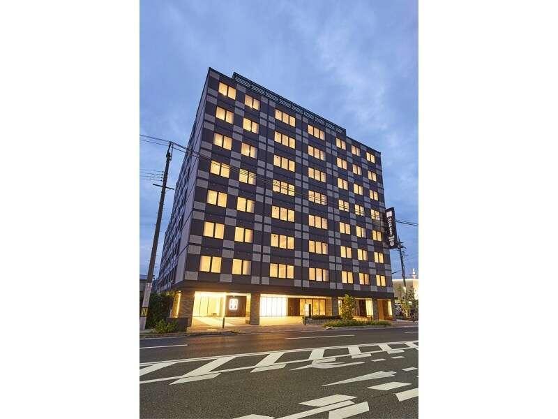 Hotel Monday Premium Kyoto Sta Higashikujo Dış mekan fotoğraf